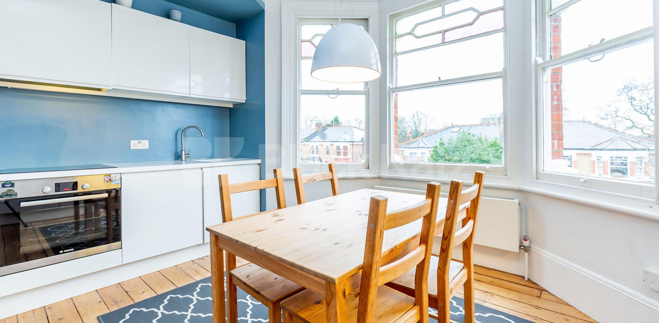 Stunning two bed with period features mins to Crouch End Broadway  Christchurch Road, Crouch End
